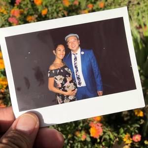 Meet your Posher, Patrick